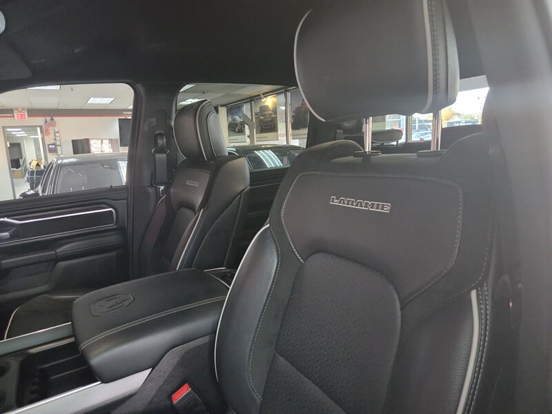 2026 RAM 1500 LARAMIE 4DR CREW CAB 4X4 - Photo 11 - Hamilton, OH 45015