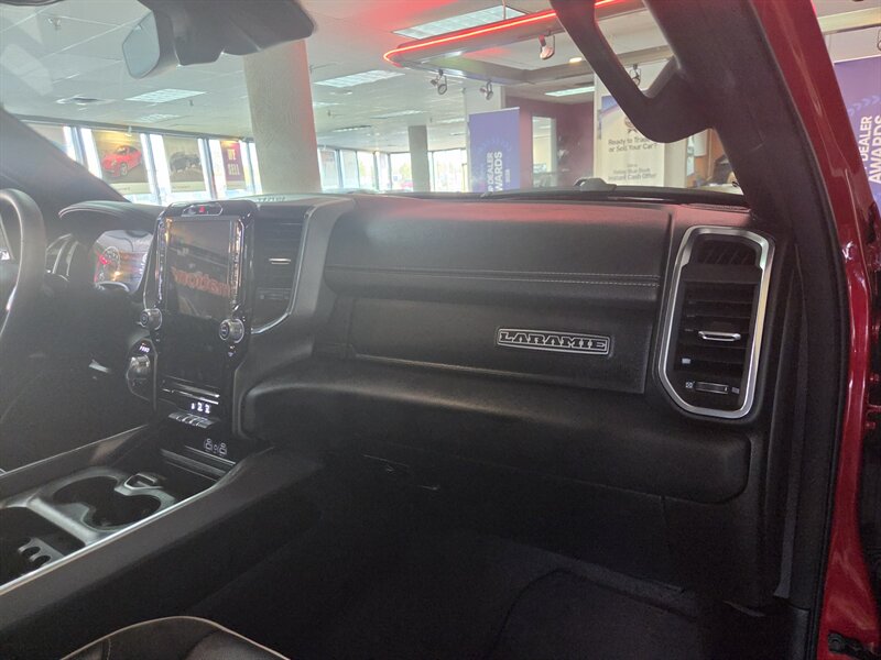 2026 RAM 1500 LARAMIE 4DR CREW CAB 4X4 - Photo 19 - Hamilton, OH 45015