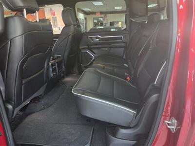 2026 RAM 1500 LARAMIE 4DR CREW CAB 4X4 - Photo 15 - Hamilton, OH 45015