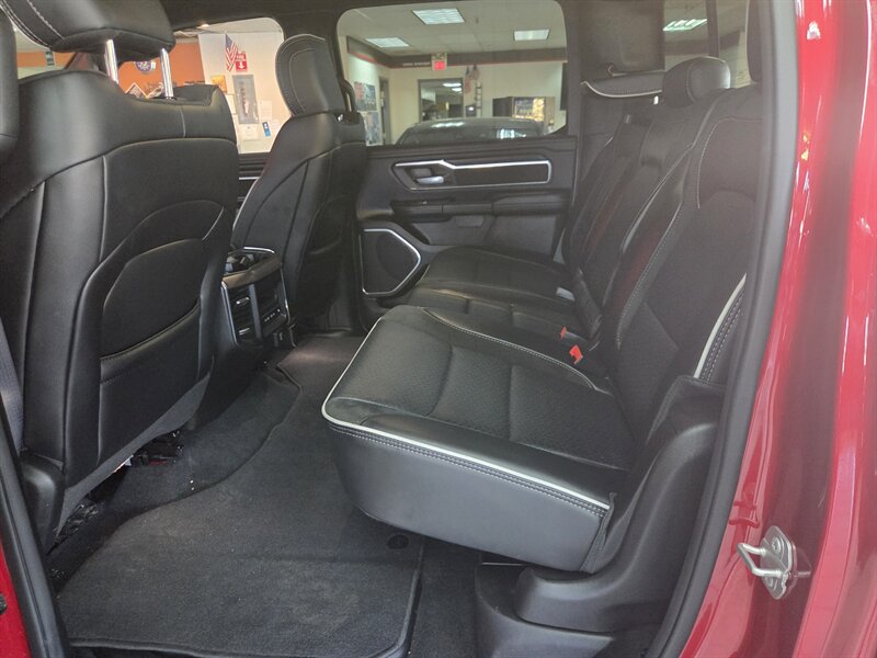 2026 RAM 1500 LARAMIE 4DR CREW CAB 4X4 - Photo 15 - Hamilton, OH 45015