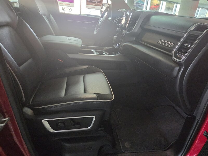 2026 RAM 1500 LARAMIE 4DR CREW CAB 4X4 - Photo 18 - Hamilton, OH 45015