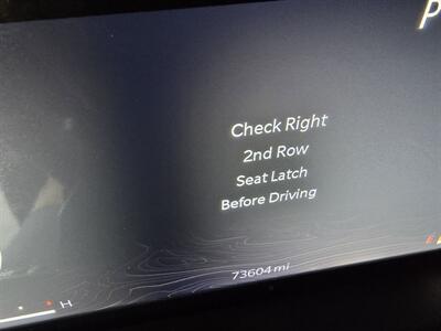 2023 Jeep Wagoneer L Series II 4DR SUV 4X4 - Photo 34 - Hamilton, OH 45015