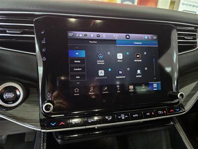 2023 Jeep Wagoneer L Series II 4DR SUV 4X4 - Photo 24 - Hamilton, OH 45015