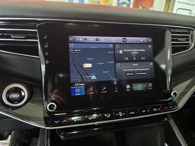 2023 Jeep Wagoneer L Series II 4DR SUV 4X4 - Photo 29 - Hamilton, OH 45015