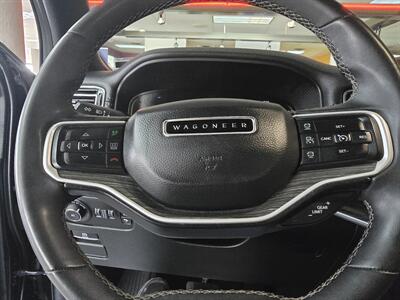 2023 Jeep Wagoneer L Series II 4DR SUV 4X4 - Photo 35 - Hamilton, OH 45015