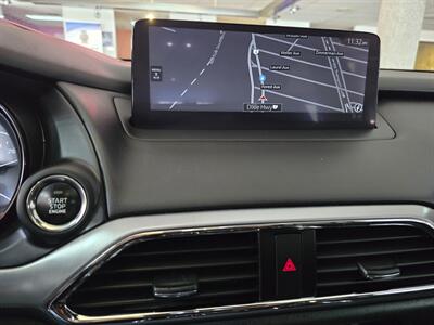 2021 Mazda CX-9 Grand Touring   - Photo 47 - Hamilton, OH 45015