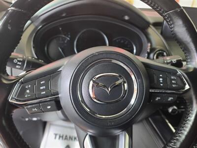 2021 Mazda CX-9 Grand Touring 4DR SUV AWD   - Photo 28 - Hamilton, OH 45015