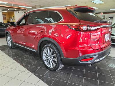 2021 Mazda CX-9 Grand Touring 4DR SUV AWD   - Photo 7 - Hamilton, OH 45015