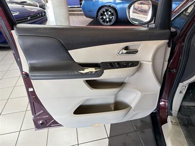 2014 Honda Odyssey EX-L 4DR MINI-VAN   - Photo 20 - Hamilton, OH 45015