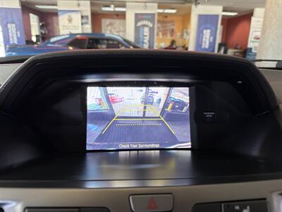 2014 Honda Odyssey EX-L 4DR MINI-VAN   - Photo 16 - Hamilton, OH 45015