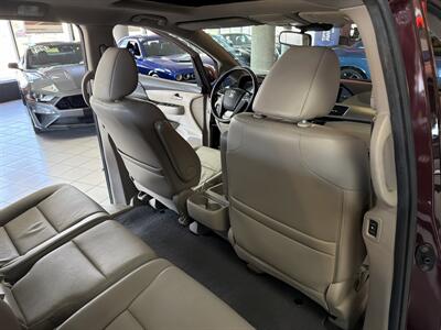 2014 Honda Odyssey EX-L 4DR MINI-VAN   - Photo 25 - Hamilton, OH 45015