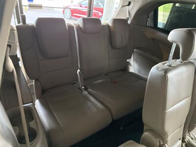 2014 Honda Odyssey EX-L 4DR MINI-VAN   - Photo 24 - Hamilton, OH 45015