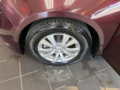 2014 Honda Odyssey EX-L 4DR MINI-VAN   - Photo 35 - Hamilton, OH 45015