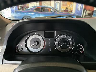 2014 Honda Odyssey EX-L 4DR MINI-VAN   - Photo 12 - Hamilton, OH 45015