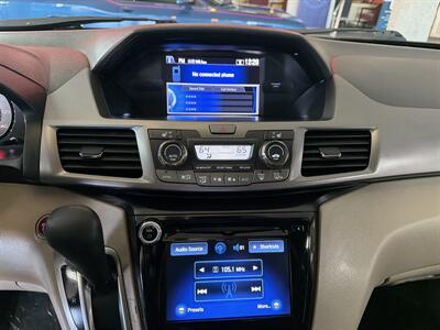 2014 Honda Odyssey EX-L 4DR MINI-VAN   - Photo 15 - Hamilton, OH 45015