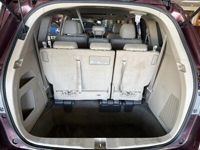 2014 Honda Odyssey EX-L 4DR MINI-VAN   - Photo 30 - Hamilton, OH 45015