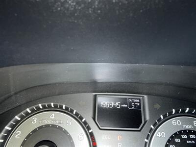 2014 Honda Odyssey EX-L 4DR MINI-VAN   - Photo 13 - Hamilton, OH 45015