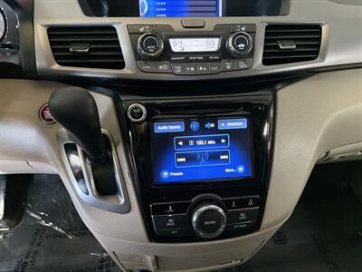 2014 Honda Odyssey EX-L 4DR MINI-VAN   - Photo 17 - Hamilton, OH 45015
