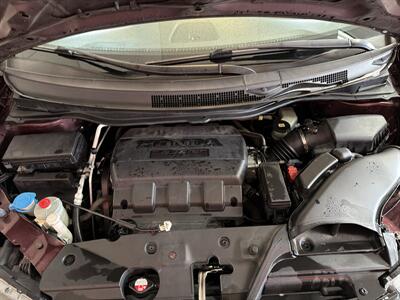 2014 Honda Odyssey EX-L 4DR MINI-VAN   - Photo 32 - Hamilton, OH 45015