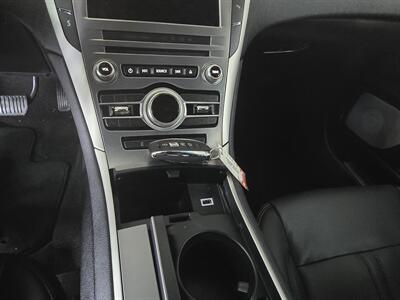 2020 Lincoln MKZ/Zephyr Reserve 4DR SEDAN AWD   - Photo 21 - Hamilton, OH 45015