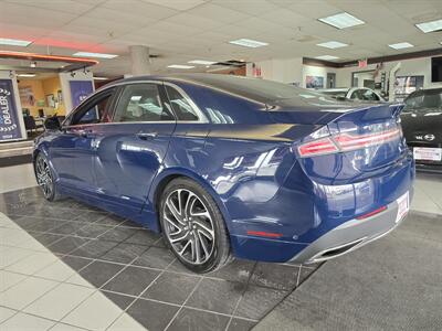 2020 Lincoln MKZ/Zephyr Reserve 4DR SEDAN AWD   - Photo 6 - Hamilton, OH 45015
