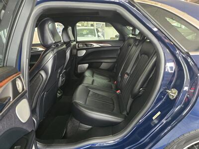 2020 Lincoln MKZ/Zephyr Reserve 4DR SEDAN AWD   - Photo 11 - Hamilton, OH 45015