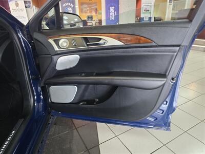 2020 Lincoln MKZ/Zephyr Reserve 4DR SEDAN AWD   - Photo 12 - Hamilton, OH 45015