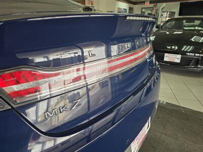 2020 Lincoln MKZ/Zephyr Reserve 4DR SEDAN AWD   - Photo 30 - Hamilton, OH 45015