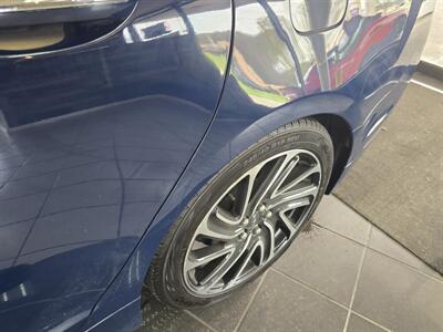 2020 Lincoln MKZ/Zephyr Reserve 4DR SEDAN AWD   - Photo 34 - Hamilton, OH 45015