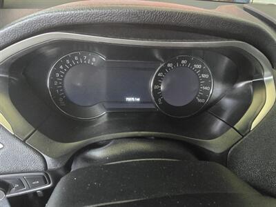 2020 Lincoln MKZ/Zephyr Reserve 4DR SEDAN AWD   - Photo 27 - Hamilton, OH 45015