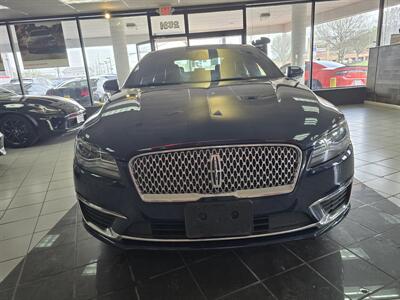 2020 Lincoln MKZ/Zephyr Reserve 4DR SEDAN AWD   - Photo 2 - Hamilton, OH 45015