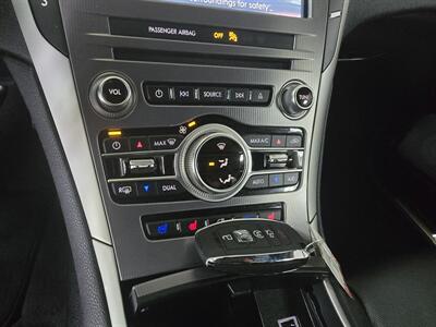 2020 Lincoln MKZ/Zephyr Reserve 4DR SEDAN AWD   - Photo 25 - Hamilton, OH 45015