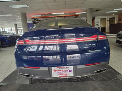 2020 Lincoln MKZ/Zephyr Reserve 4DR SEDAN AWD   - Photo 5 - Hamilton, OH 45015