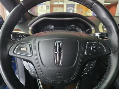 2020 Lincoln MKZ/Zephyr Reserve 4DR SEDAN AWD   - Photo 26 - Hamilton, OH 45015