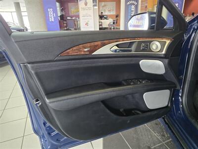 2020 Lincoln MKZ/Zephyr Reserve 4DR SEDAN AWD   - Photo 7 - Hamilton, OH 45015