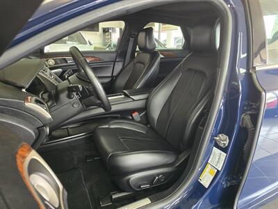 2020 Lincoln MKZ/Zephyr Reserve 4DR SEDAN AWD   - Photo 9 - Hamilton, OH 45015