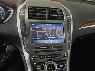 2020 Lincoln MKZ/Zephyr Reserve 4DR SEDAN AWD   - Photo 22 - Hamilton, OH 45015