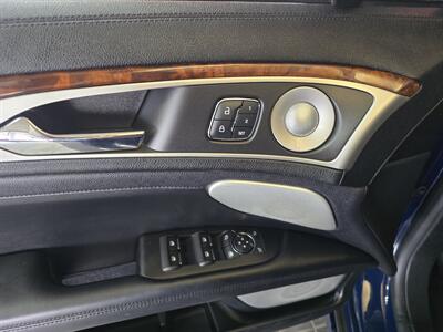 2020 Lincoln MKZ/Zephyr Reserve 4DR SEDAN AWD   - Photo 18 - Hamilton, OH 45015