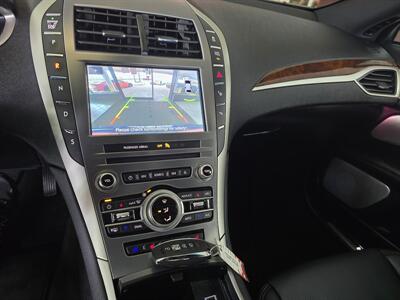 2020 Lincoln MKZ/Zephyr Reserve 4DR SEDAN AWD   - Photo 24 - Hamilton, OH 45015