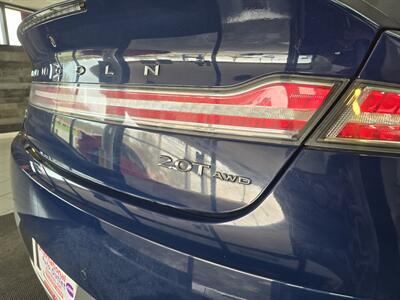 2020 Lincoln MKZ/Zephyr Reserve 4DR SEDAN AWD   - Photo 32 - Hamilton, OH 45015