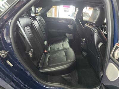 2020 Lincoln MKZ/Zephyr Reserve 4DR SEDAN AWD   - Photo 16 - Hamilton, OH 45015