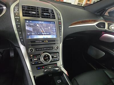 2020 Lincoln MKZ/Zephyr Reserve 4DR SEDAN AWD   - Photo 23 - Hamilton, OH 45015