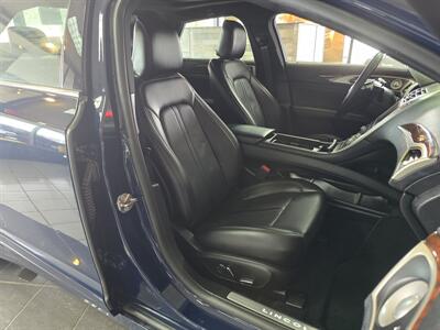 2020 Lincoln MKZ/Zephyr Reserve 4DR SEDAN AWD   - Photo 14 - Hamilton, OH 45015