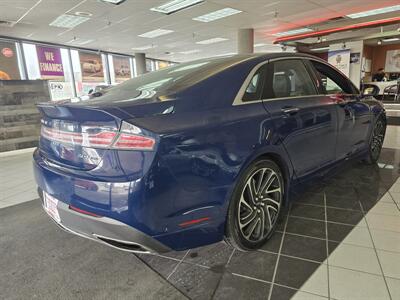 2020 Lincoln MKZ/Zephyr Reserve 4DR SEDAN AWD   - Photo 4 - Hamilton, OH 45015
