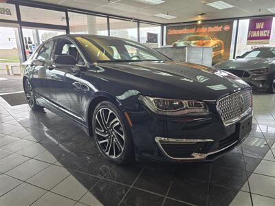 2020 Lincoln MKZ/Zephyr Reserve 4DR SEDAN AWD   - Photo 3 - Hamilton, OH 45015
