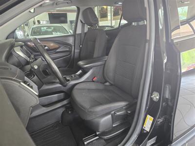 2019 GMC Terrain SLE   - Photo 9 - Hamilton, OH 45015