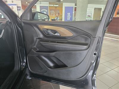 2019 GMC Terrain SLE   - Photo 12 - Hamilton, OH 45015