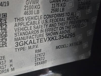 2019 GMC Terrain SLE   - Photo 32 - Hamilton, OH 45015