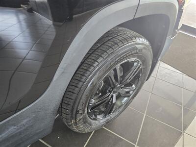 2019 GMC Terrain SLE   - Photo 31 - Hamilton, OH 45015