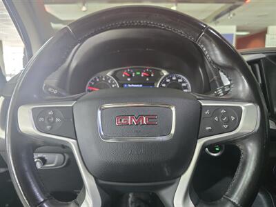 2019 GMC Terrain SLE   - Photo 20 - Hamilton, OH 45015